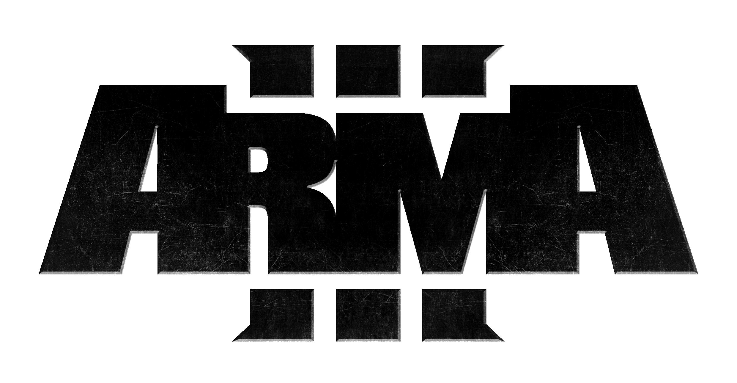 Arma 3 Dedicated Server logo