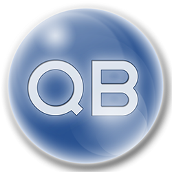 qBittorrent logo