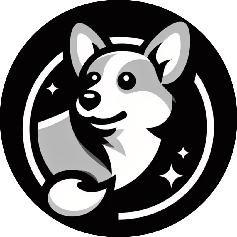 Slash logo